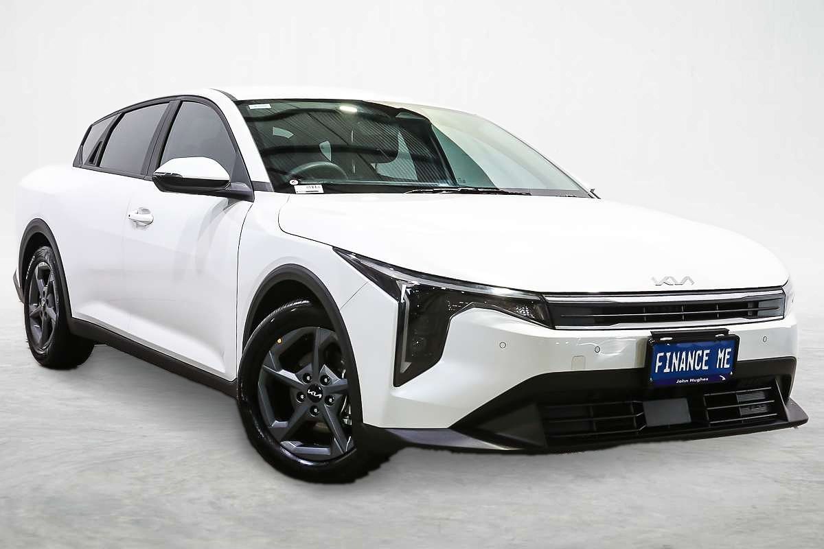 2024 Kia K4 S CL4m