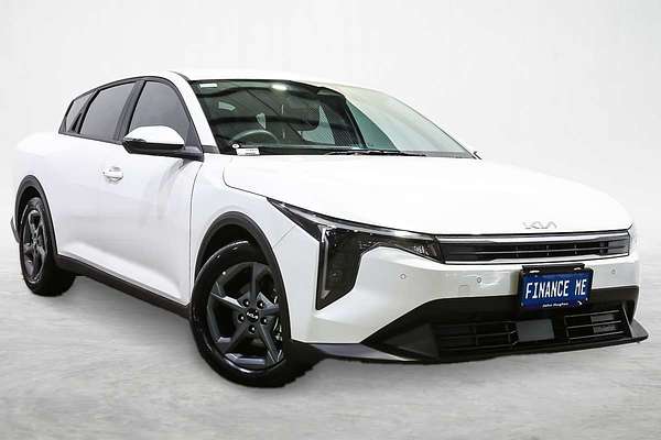 2024 Kia K4 S CL4m
