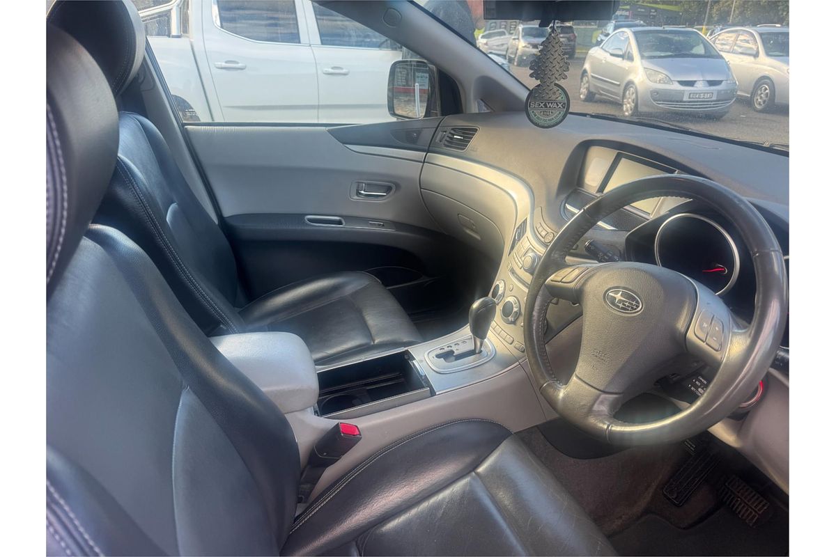 2010 Subaru Tribeca 3.6R PREMIUM (7 SEAT) MY10