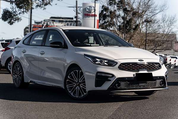 2019 Kia Cerato GT BD