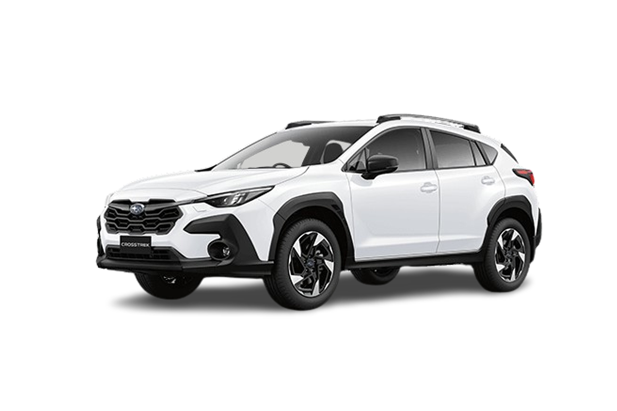 2026 Subaru Crosstrek 2.0S G6X