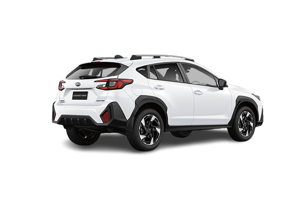 2026 Subaru Crosstrek 2.0S G6X