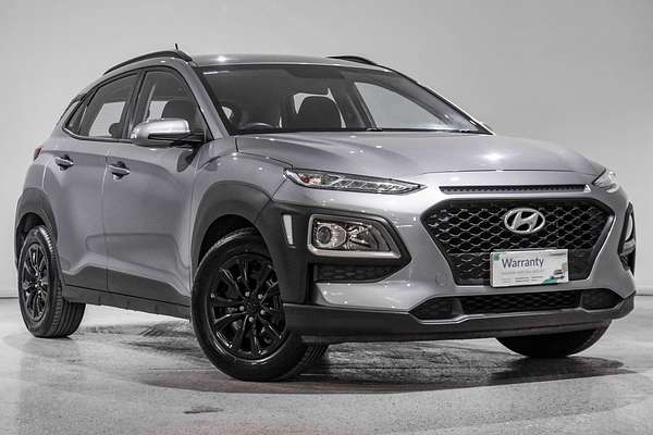 2019 Hyundai Kona Go OS.2