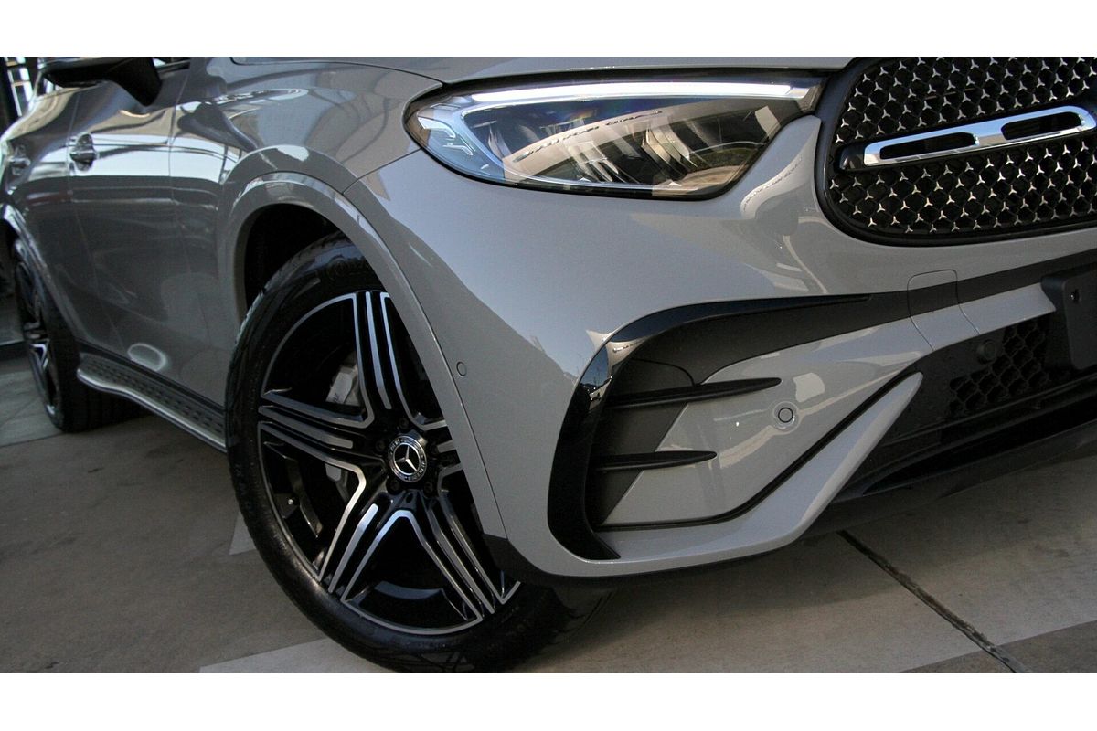 2025 Mercedes-Benz GLC-Class GLC300 C254