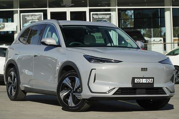 2026 Geely EX5 Inspire E245