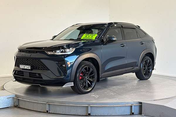 2025 GWM Haval H6GT Ultra PHEV B03