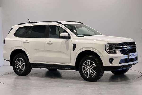 2025 Ford Everest Trend 2.0L