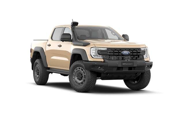 2026 Ford Ranger Super Duty XLT 4X4