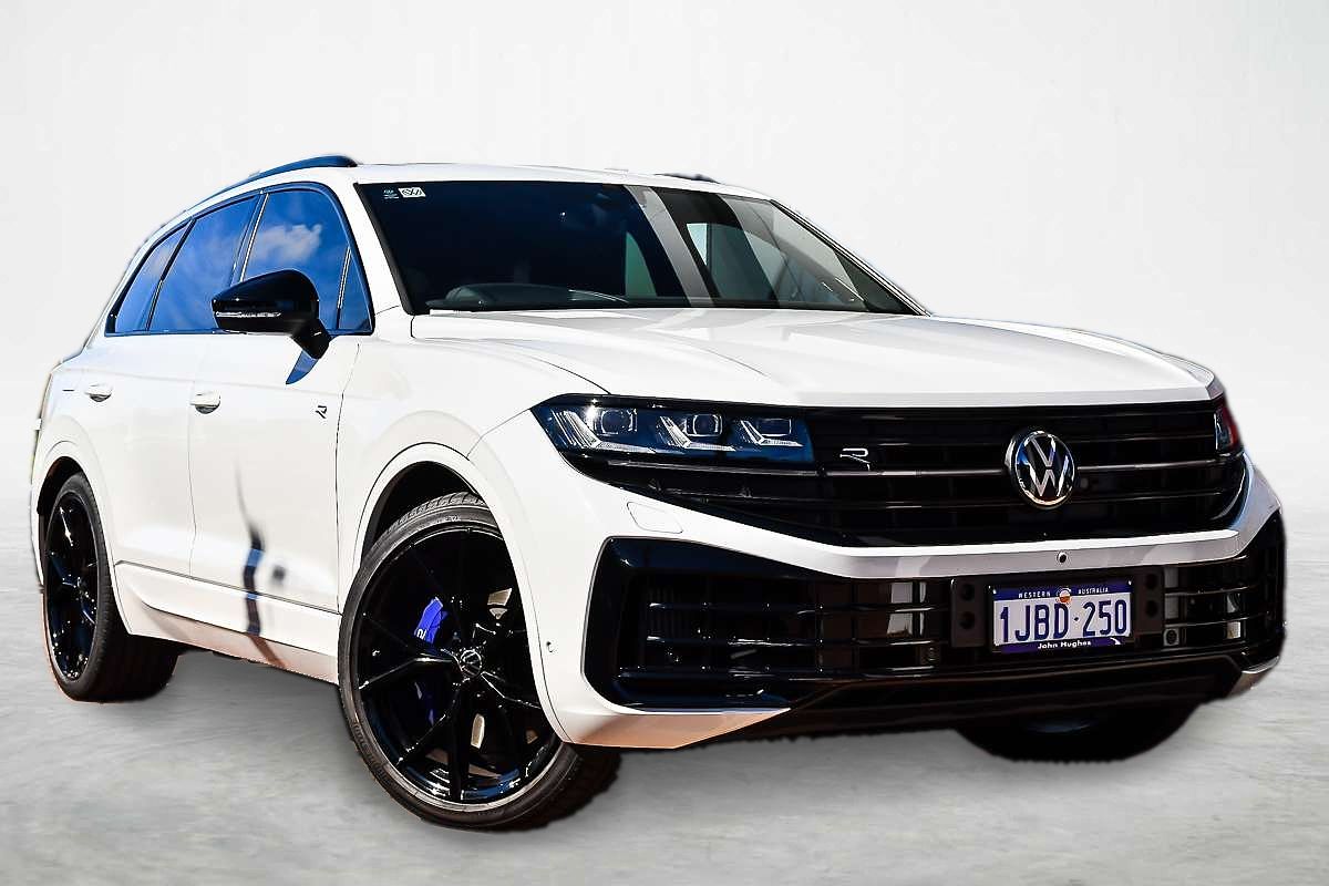 2024 Volkswagen Touareg R RC