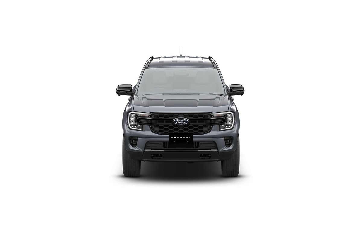 2026 Ford Everest Sport 3.0L