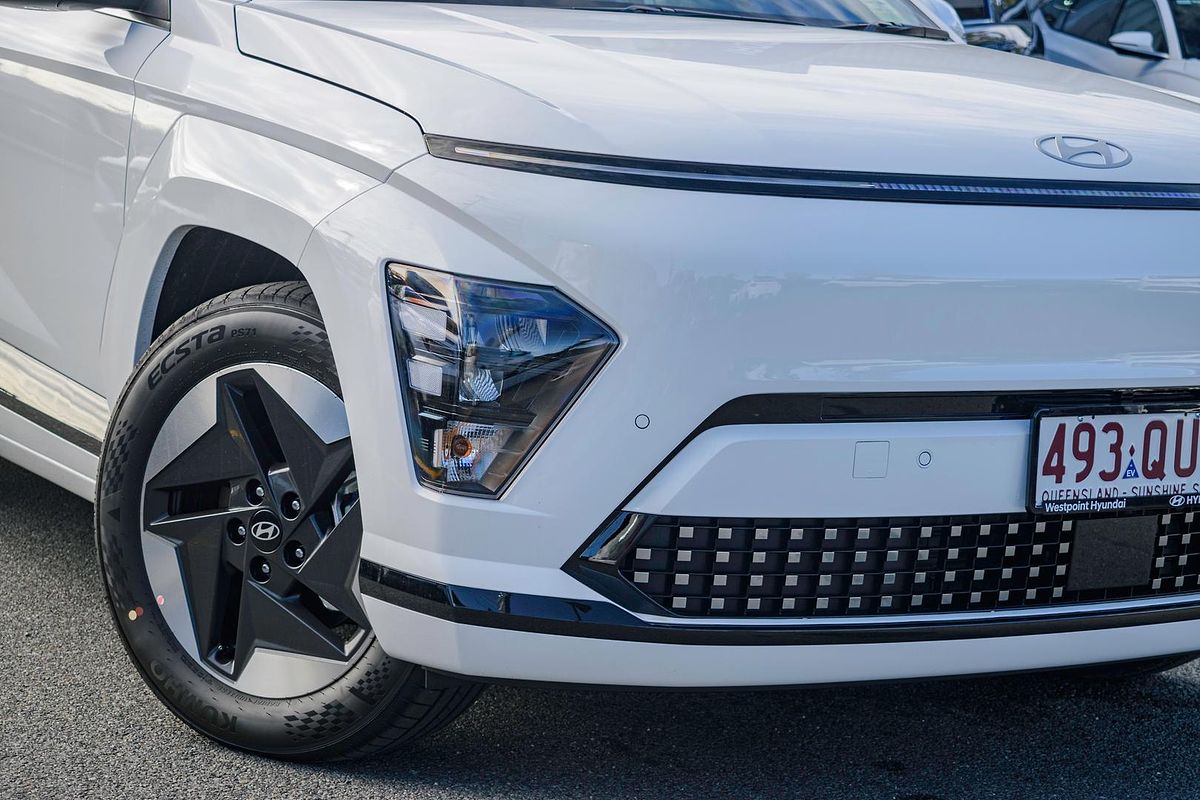 2026 Hyundai Kona Electric SX2.V3