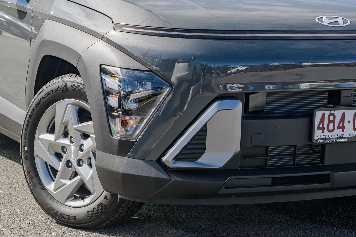 2025 Hyundai Kona SX2.V3
