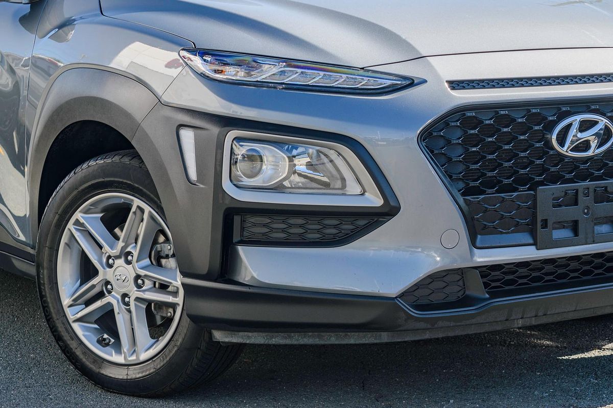 2020 Hyundai Kona Active OS.3