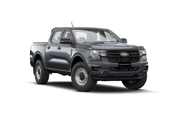 2026 Ford Ranger XL 4X4 2.0L