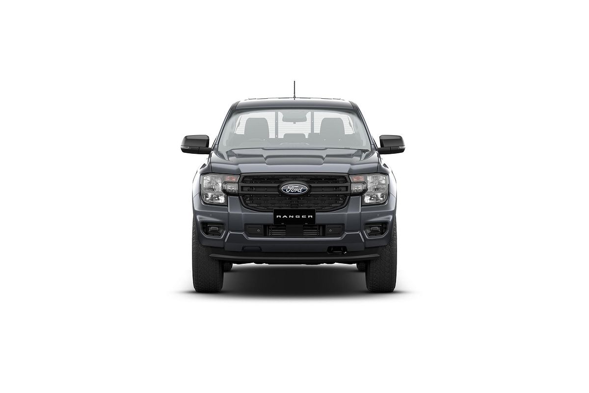 2026 Ford Ranger XL 4X4 2.0L