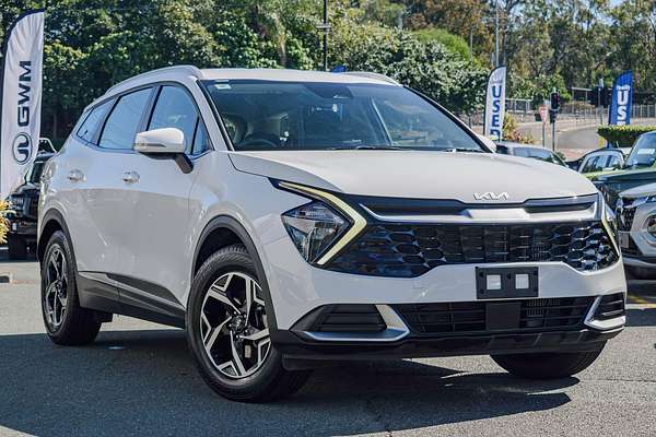 2024 Kia Sportage S NQ5