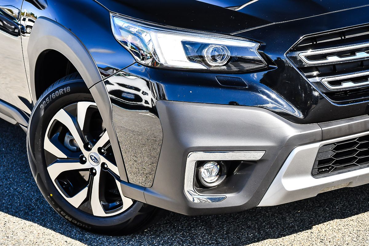 2022 Subaru Outback AWD Touring 6GEN