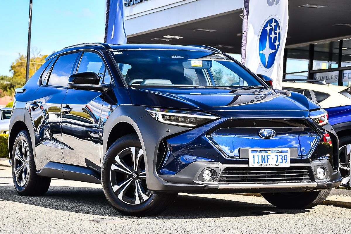 2025 Subaru Solterra AWD E1-1