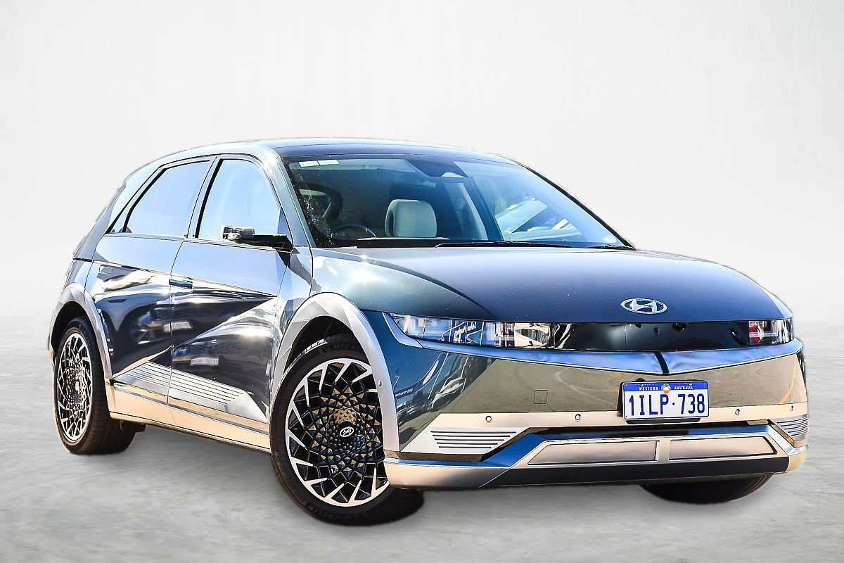 2024 Hyundai IONIQ 5 EPIQ NE.V4