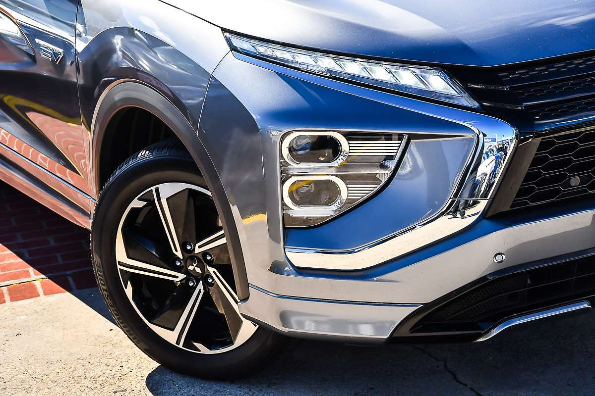2024 Mitsubishi Eclipse Cross PHEV Exceed YB