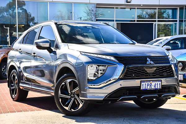 2024 Mitsubishi Eclipse Cross PHEV Exceed YB