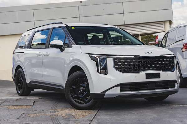 2025 Kia Carnival S KA4 PE