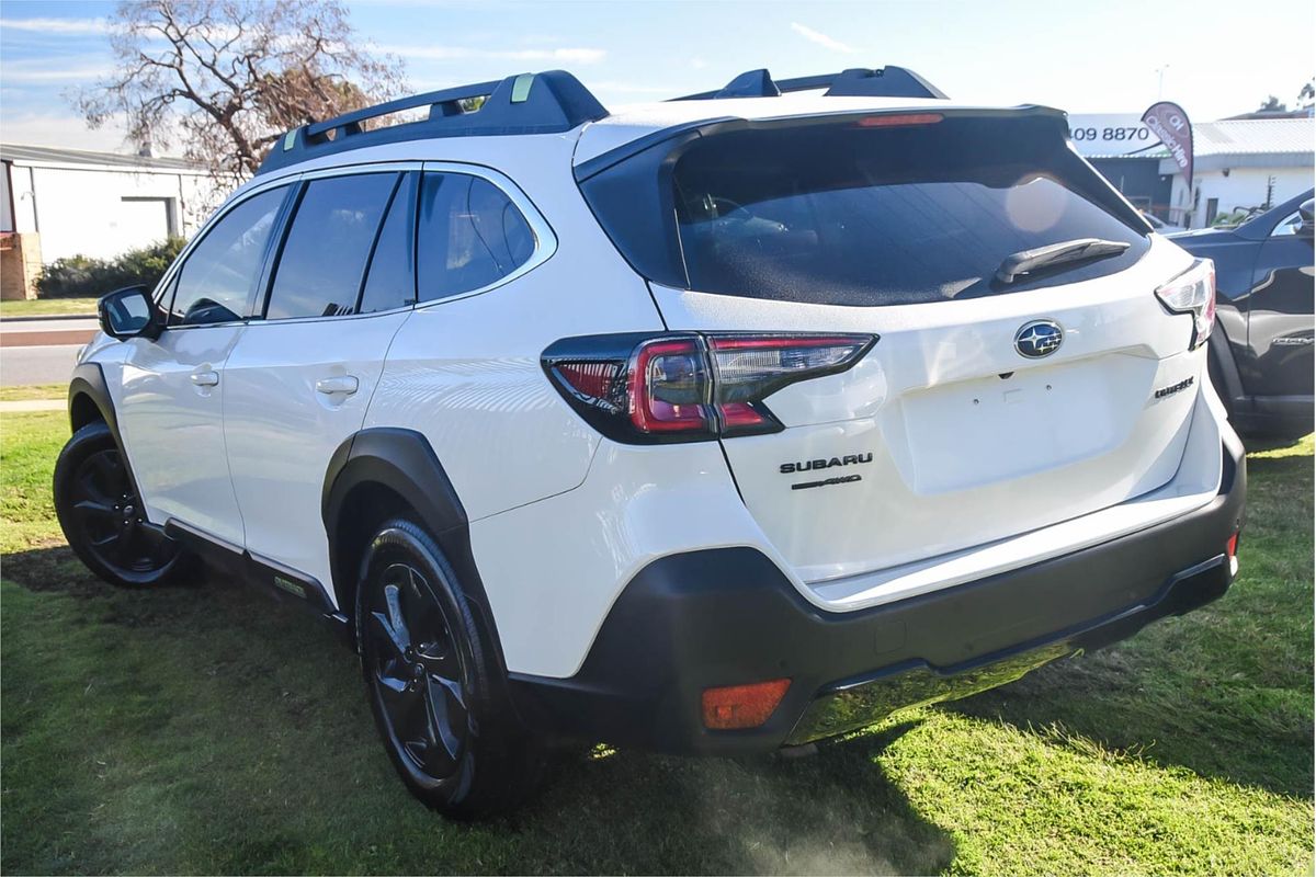 2021 Subaru Outback AWD Sport 6GEN