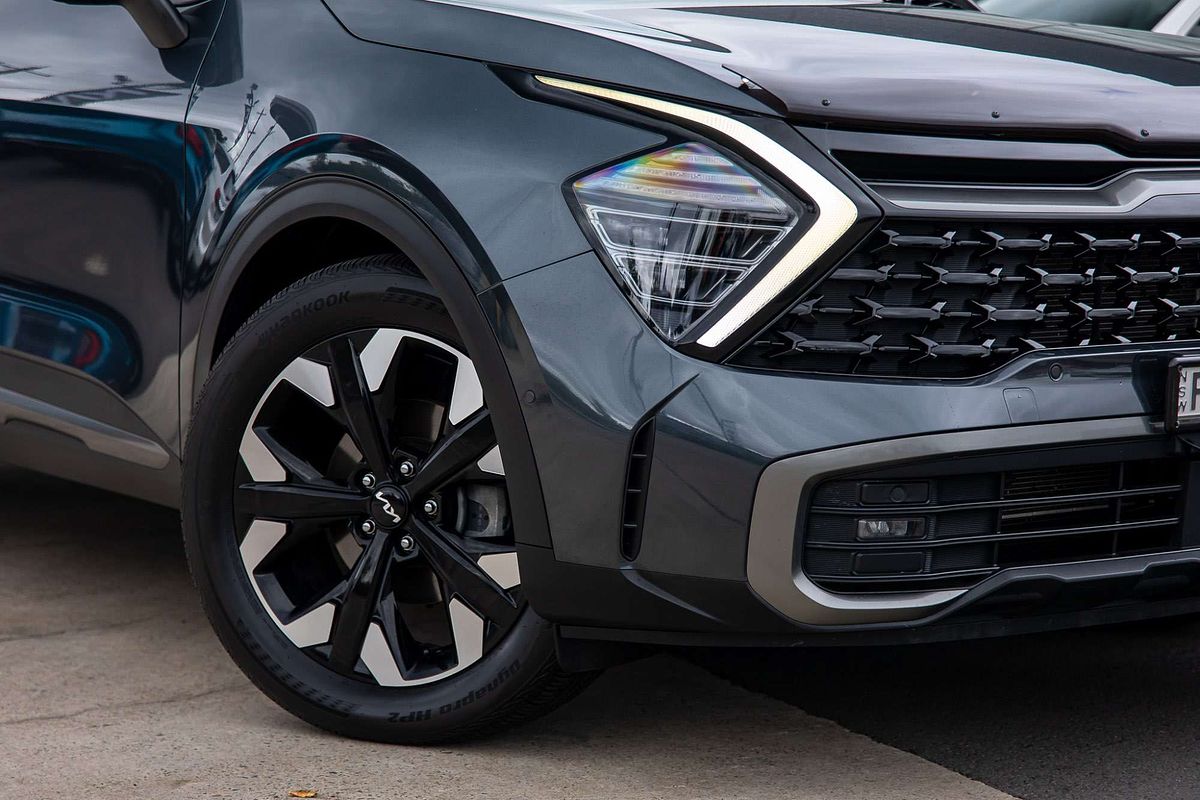 2023 Kia Sportage GT-Line NQ5