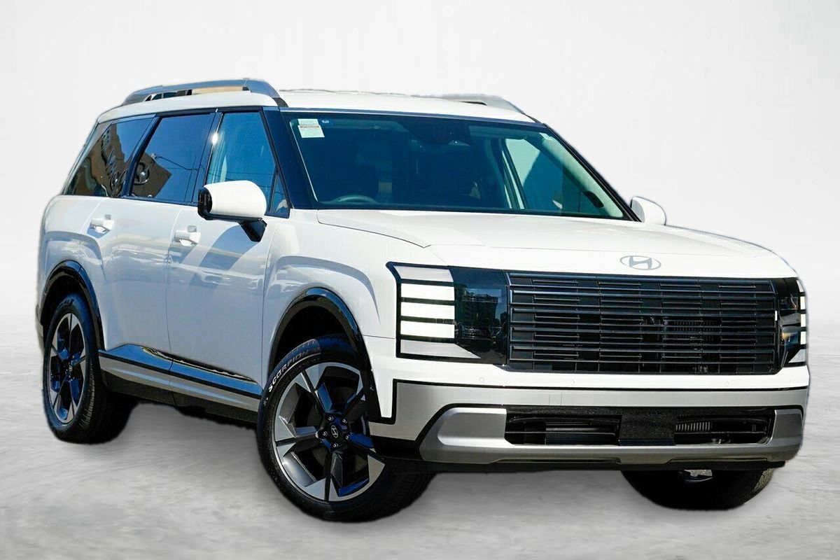 2026 Hyundai Palisade Elite LX3.V1