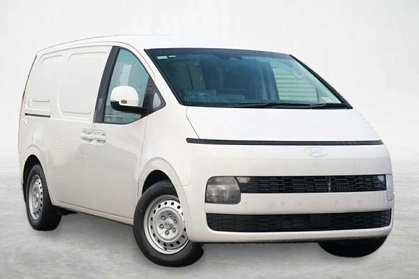 2026 Hyundai STARIA LOAD US4.V4