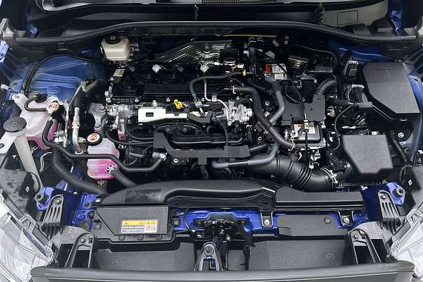 2024 Toyota Corolla Cross GXL MXGH10R thumb-10
