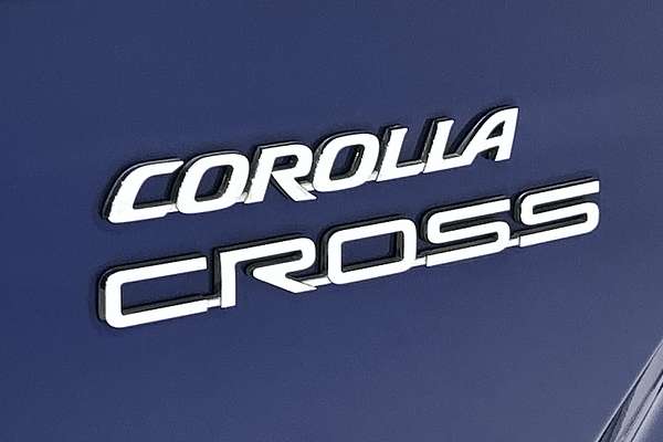 2024 Toyota Corolla Cross GXL MXGH10R thumb-21