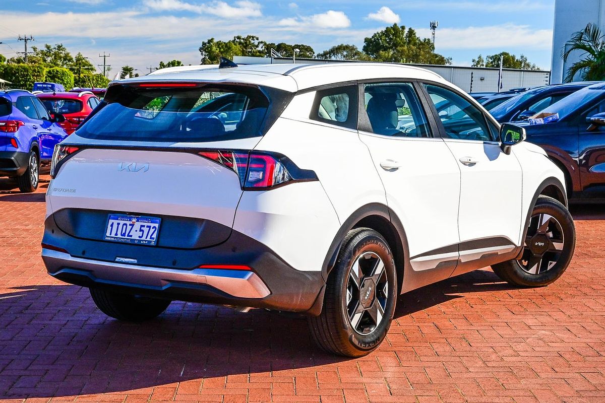 2025 Kia Sportage S NQ5 PE