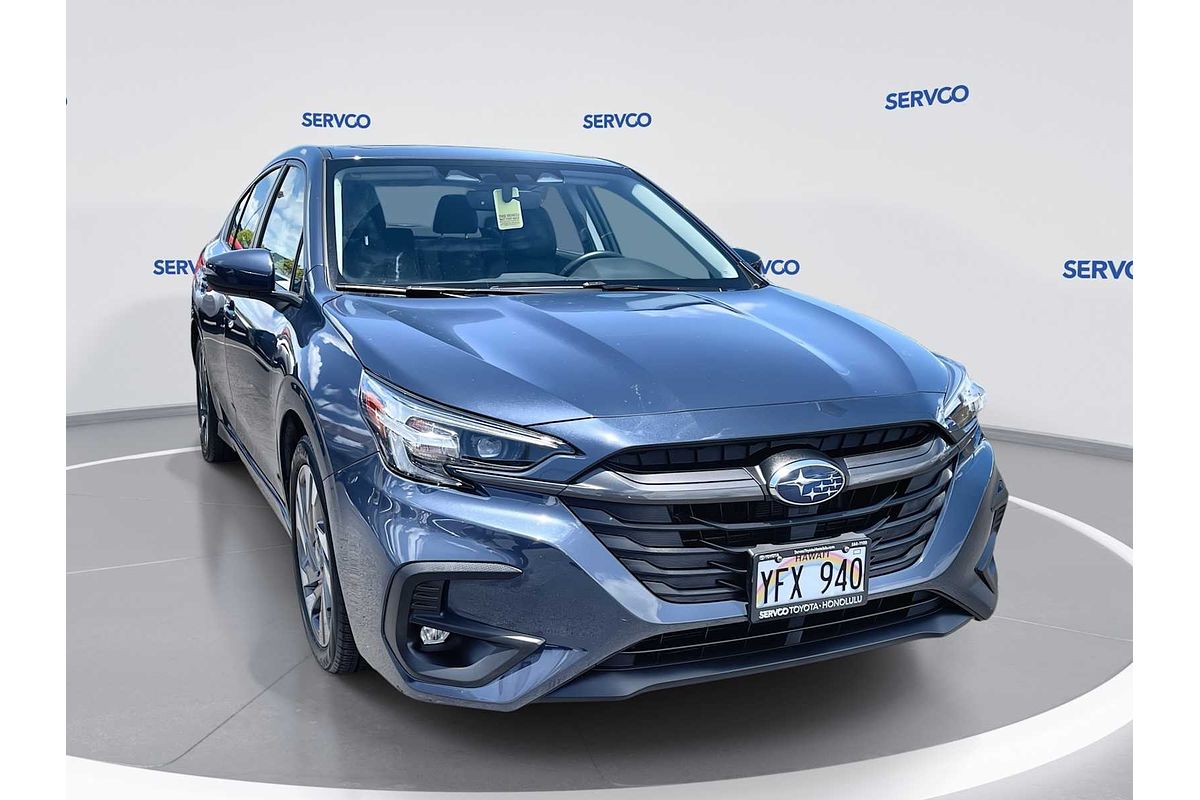 2024 Subaru Legacy Limited