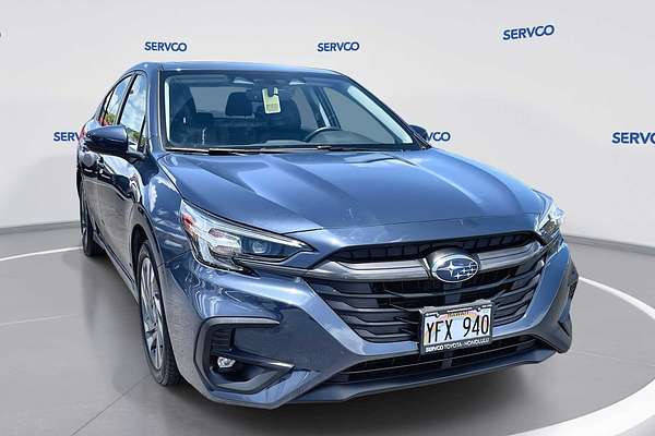 2024 Subaru Legacy Limited