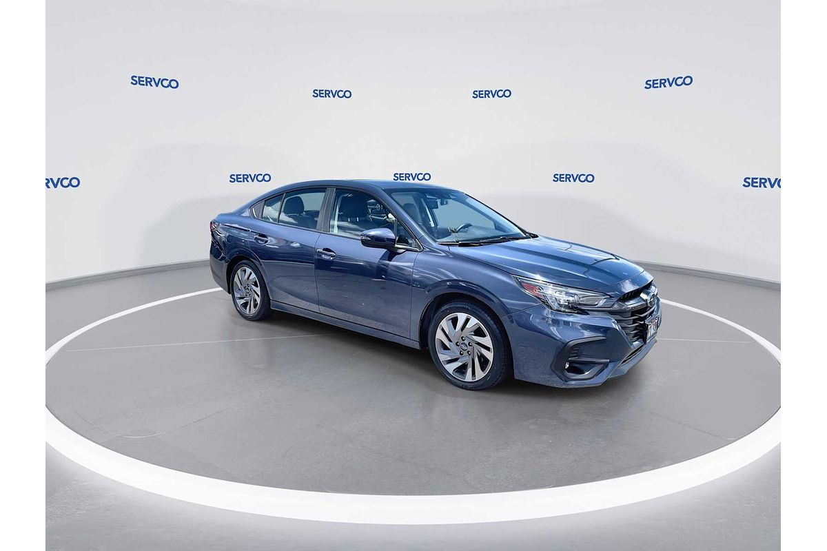 2024 Subaru Legacy Limited