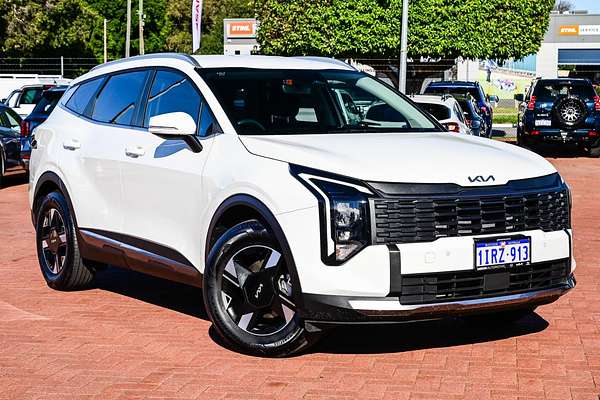 2025 Kia Sportage S NQ5 PE