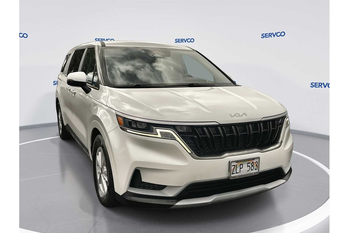 2023 Kia Carnival LX