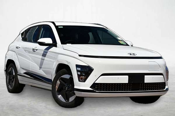 2026 Hyundai Kona Electric SX2.V3