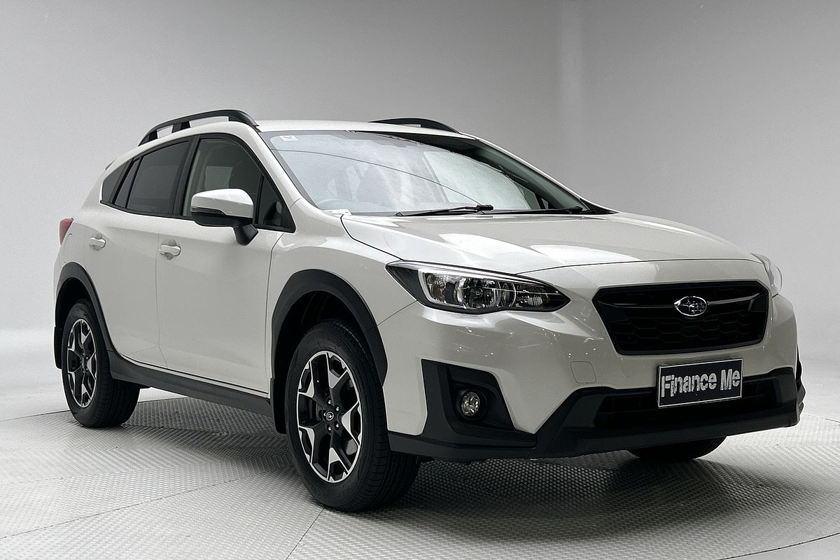2020 Subaru XV 2.0i-L G5X