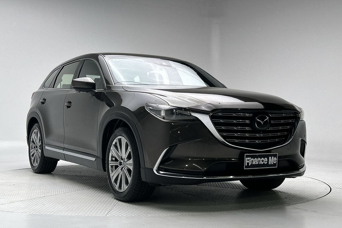 2021 Mazda CX-9 Azami TC
