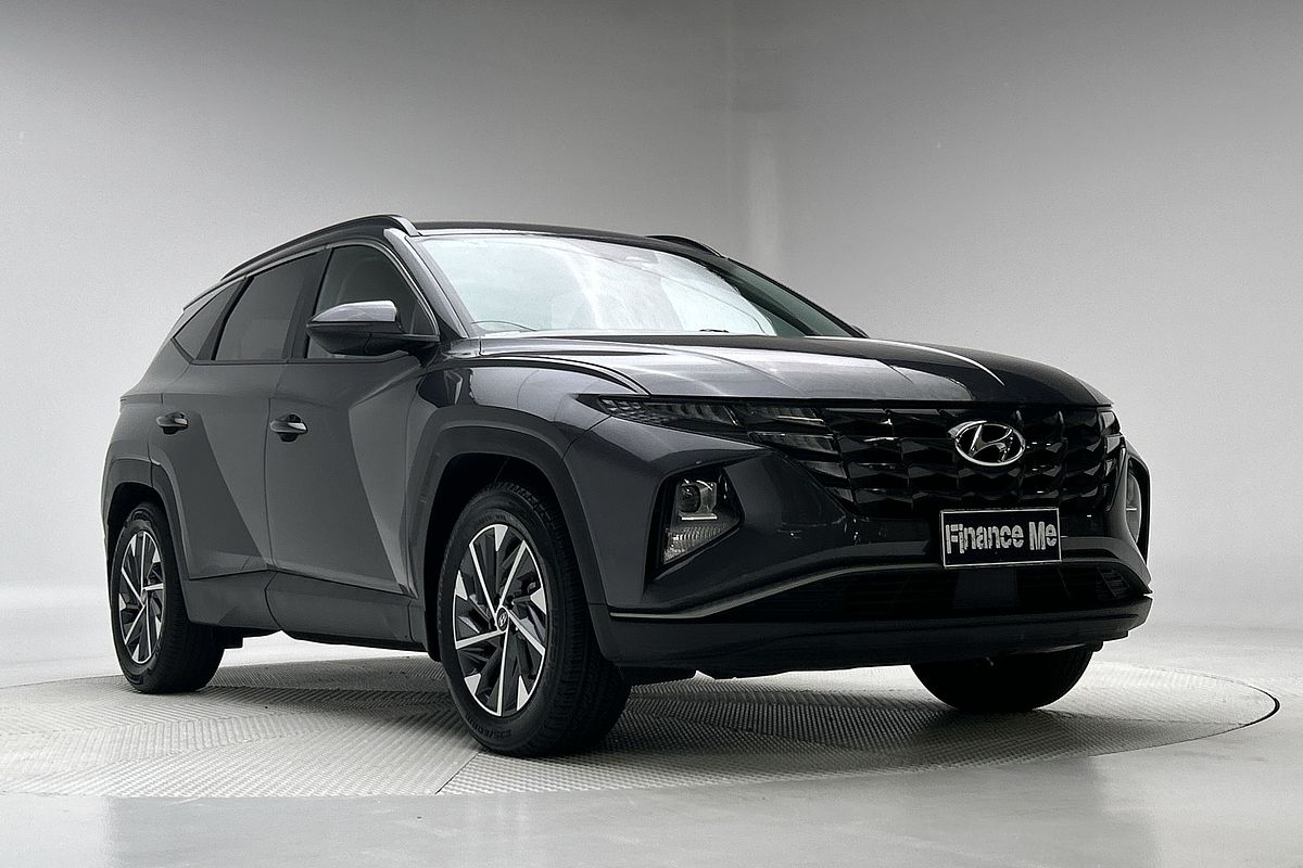 2022 Hyundai Tucson Elite NX4.V1