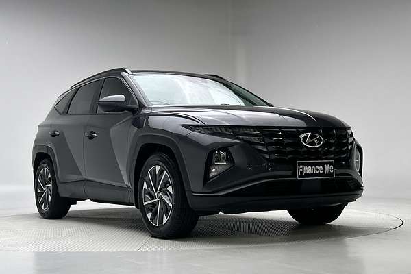 2022 Hyundai Tucson Elite NX4.V1