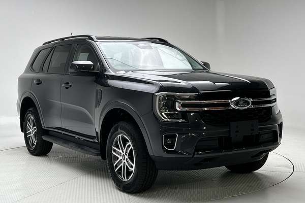 2026 Ford Everest Trend 2.0L