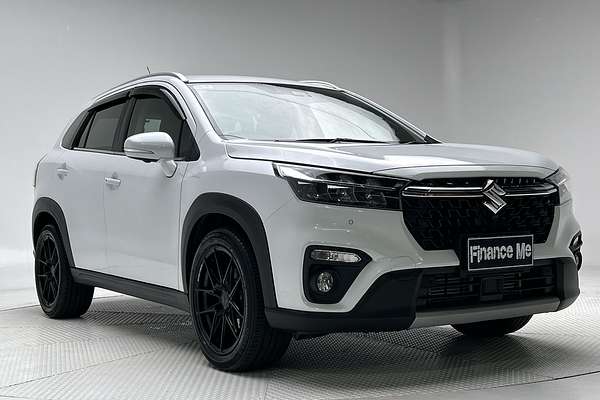 2024 Suzuki S-Cross Plus JYB