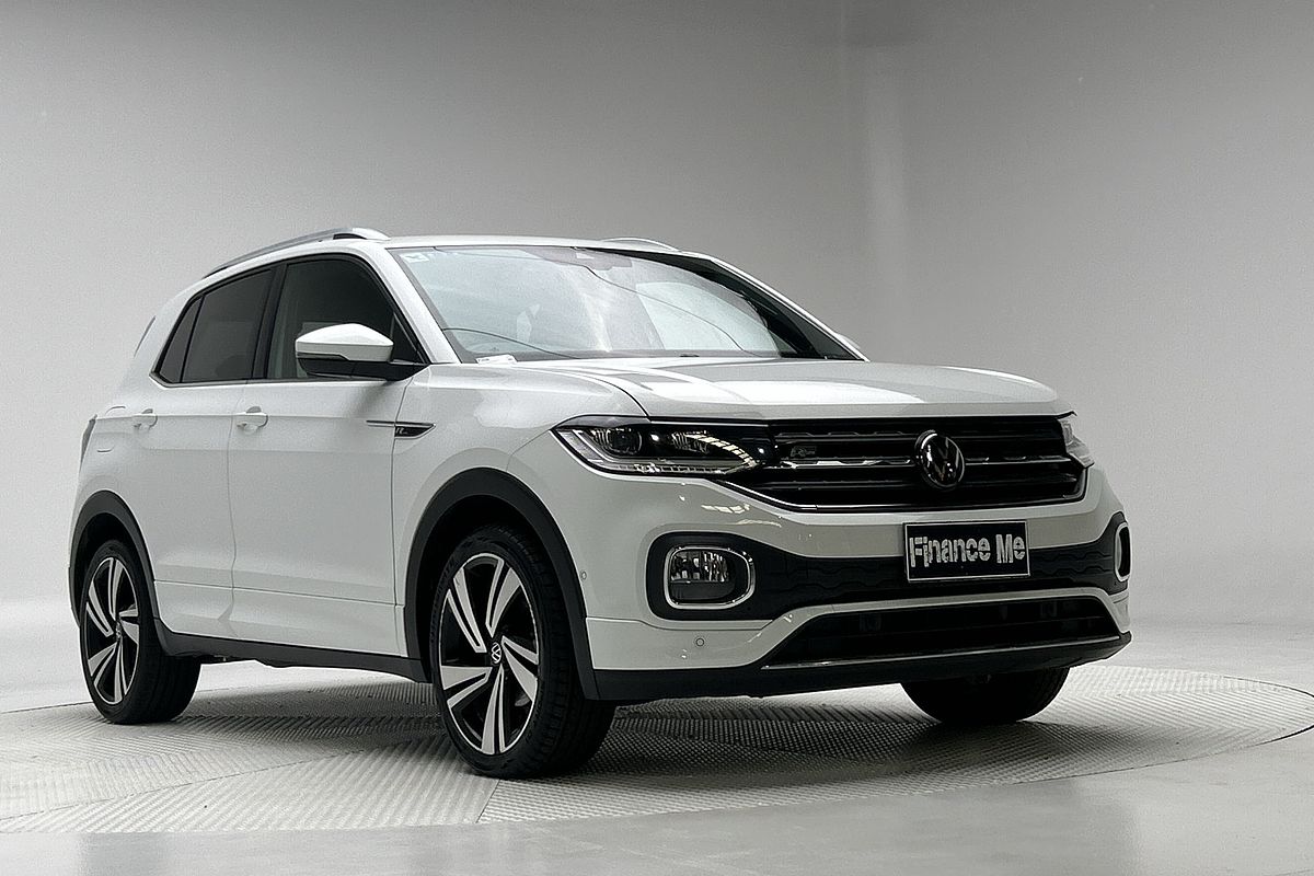 2020 Volkswagen T-Cross 85TSI Style C11