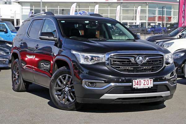 2019 Holden Acadia LTZ AC