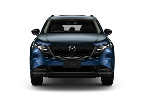 2026 Mazda CX-5 G25 Akera KM Series thumb-1