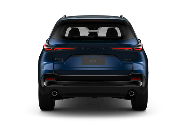 2026 Mazda CX-5 G25 Akera KM Series thumb-5
