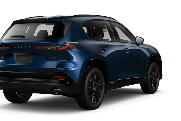 2026 Mazda CX-5 G25 Akera KM Series thumb-6